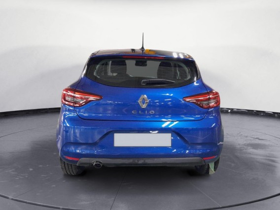 Aperçu de la photo 6 du véhicule RENAULT CLIO V