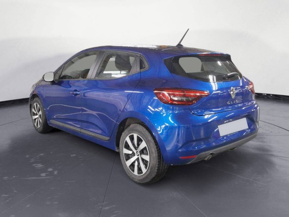 Aperçu de la photo 9 du véhicule RENAULT CLIO V