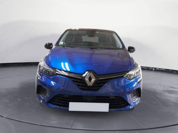 Aperçu de la photo 12 du véhicule RENAULT CLIO V