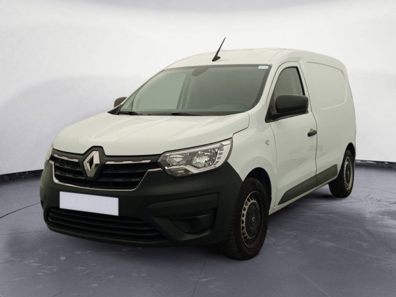 Photo du véhicule RENAULT EXPRESS VAN