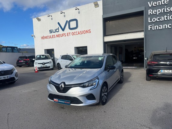 Aperçu de la photo 2 du véhicule RENAULT CLIO V