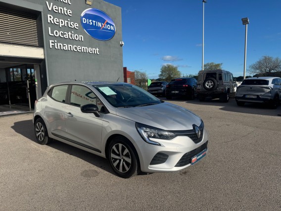 Aperçu de la photo 4 du véhicule RENAULT CLIO V