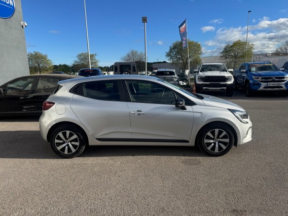 Aperçu de la photo 5 du véhicule RENAULT CLIO V