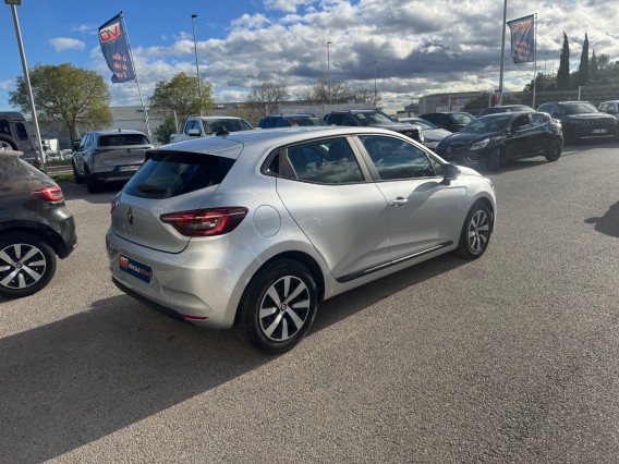 Aperçu de la photo 6 du véhicule RENAULT CLIO V