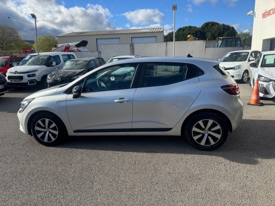 Aperçu de la photo 9 du véhicule RENAULT CLIO V