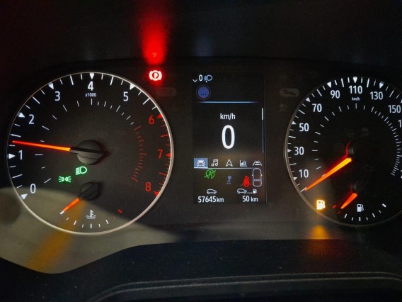 Aperçu de la photo 3 du véhicule RENAULT CLIO V