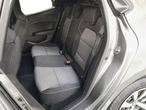 Aperçu de la photo 13 du véhicule RENAULT CLIO V