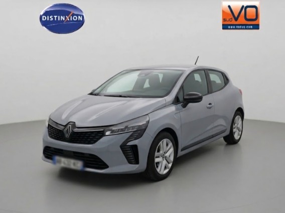 Photo du véhicule RENAULT CLIO V