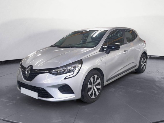 Photo du véhicule RENAULT CLIO V