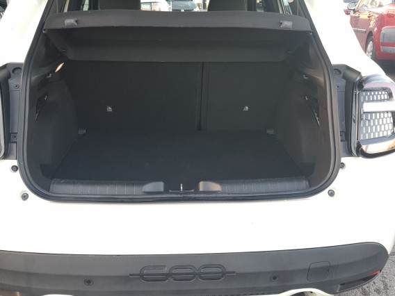 Aperçu de la photo 9 du véhicule FIAT 600