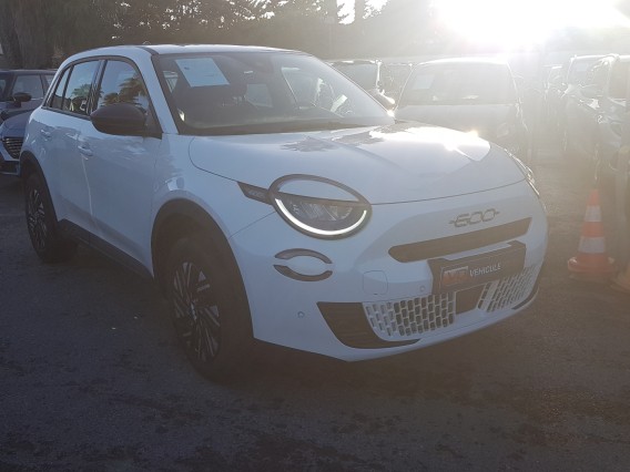 Aperçu de la photo 19 du véhicule FIAT 600