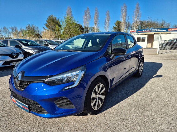 Aperçu de la photo 7 du véhicule RENAULT CLIO V