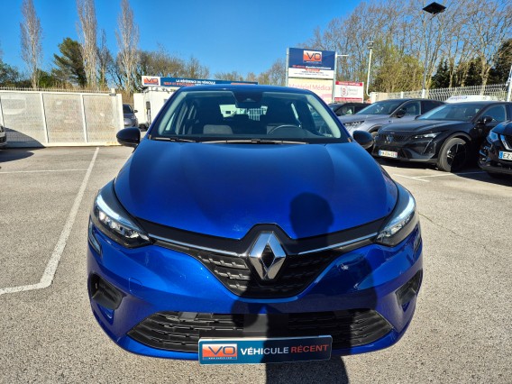 Aperçu de la photo 8 du véhicule RENAULT CLIO V