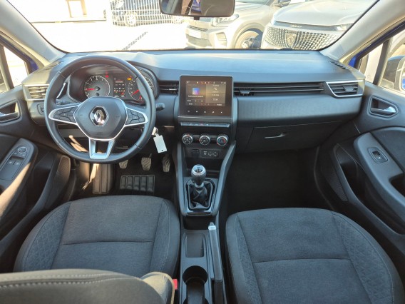 Aperçu de la photo 10 du véhicule RENAULT CLIO V