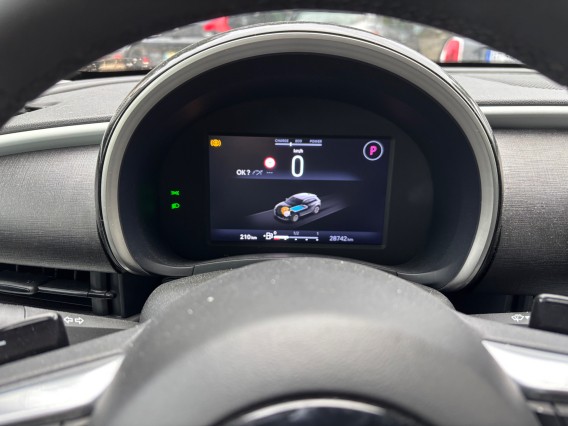 Aperçu de la photo 3 du véhicule FIAT 600