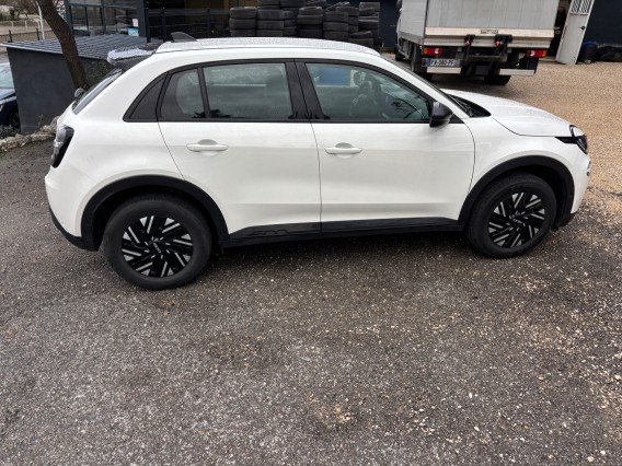 Aperçu de la photo 10 du véhicule FIAT 600