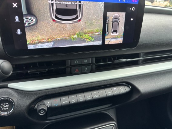 Aperçu de la photo 11 du véhicule FIAT 600