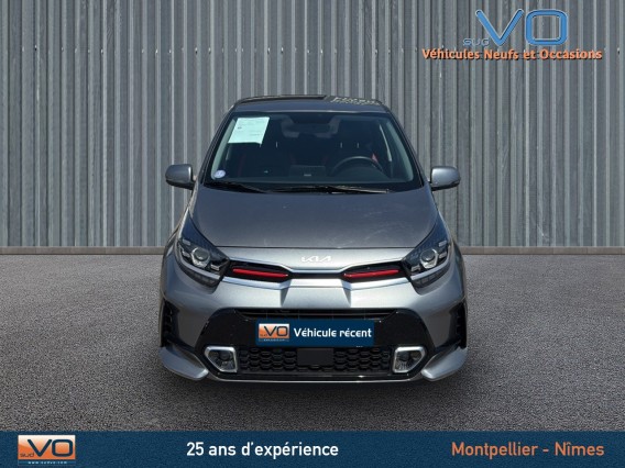 Aperçu de la photo 3 du véhicule KIA PICANTO