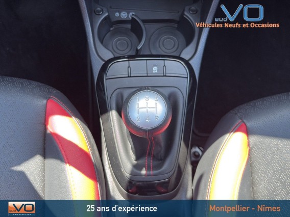 Aperçu de la photo 11 du véhicule KIA PICANTO