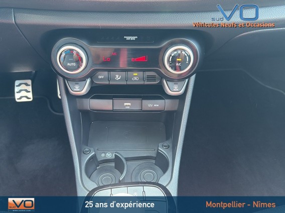 Aperçu de la photo 12 du véhicule KIA PICANTO