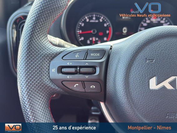 Aperçu de la photo 15 du véhicule KIA PICANTO