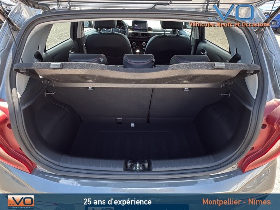 Aperçu de la photo 18 du véhicule KIA PICANTO