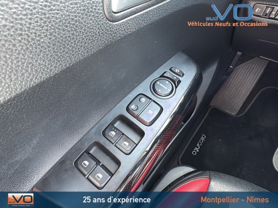 Aperçu de la photo 20 du véhicule KIA PICANTO