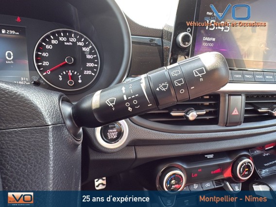 Aperçu de la photo 23 du véhicule KIA PICANTO