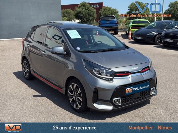 Aperçu de la photo 25 du véhicule KIA PICANTO