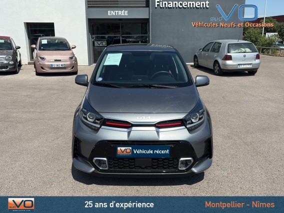 Aperçu de la photo 26 du véhicule KIA PICANTO