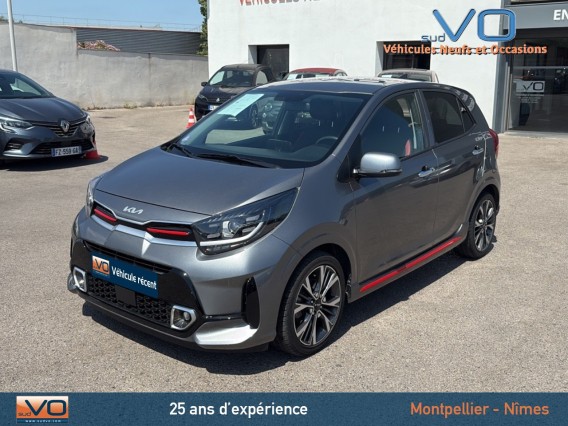 Aperçu de la photo 27 du véhicule KIA PICANTO