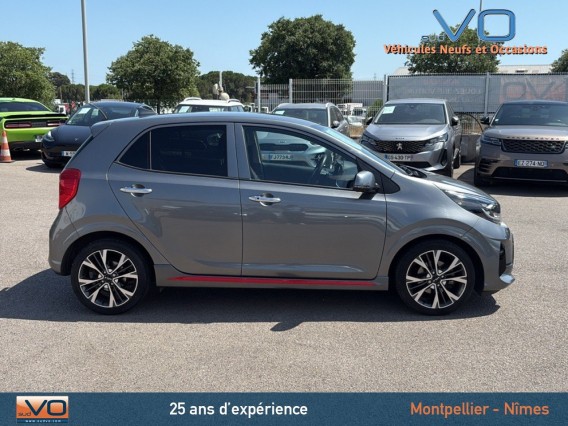 Aperçu de la photo 32 du véhicule KIA PICANTO