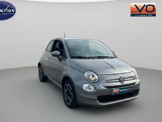 Photo du véhicule FIAT 500 MY22