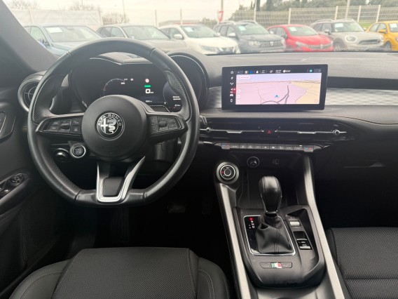 Aperçu de la photo 10 du véhicule ALFA ROMEO TONALE