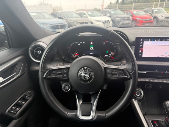 Aperçu de la photo 11 du véhicule ALFA ROMEO TONALE