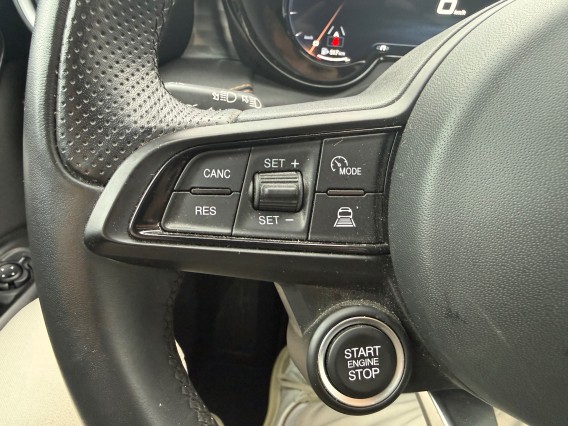 Aperçu de la photo 20 du véhicule ALFA ROMEO TONALE