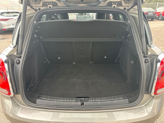 Aperçu de la photo 7 du véhicule MINI COUNTRYMAN F60