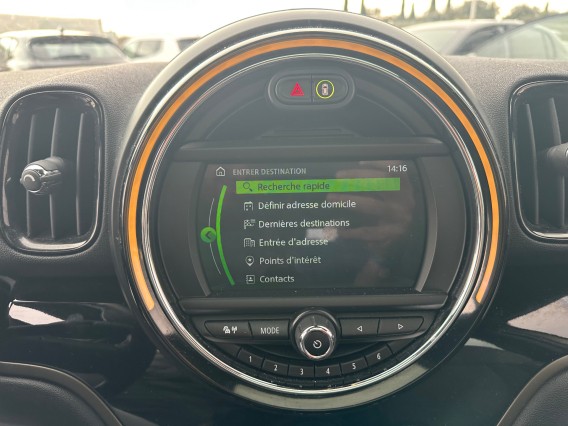 Aperçu de la photo 30 du véhicule MINI COUNTRYMAN F60