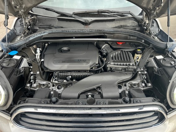 Aperçu de la photo 37 du véhicule MINI COUNTRYMAN F60