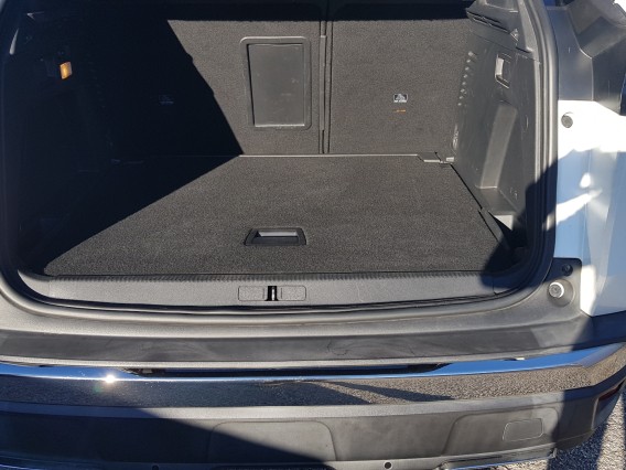 Aperçu de la photo 13 du véhicule PEUGEOT 3008