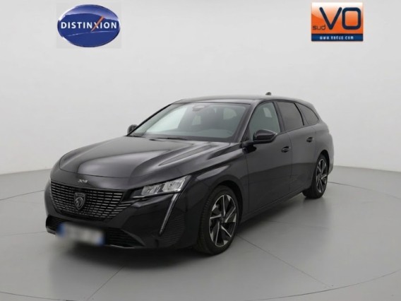 Photo du véhicule PEUGEOT 308 SW