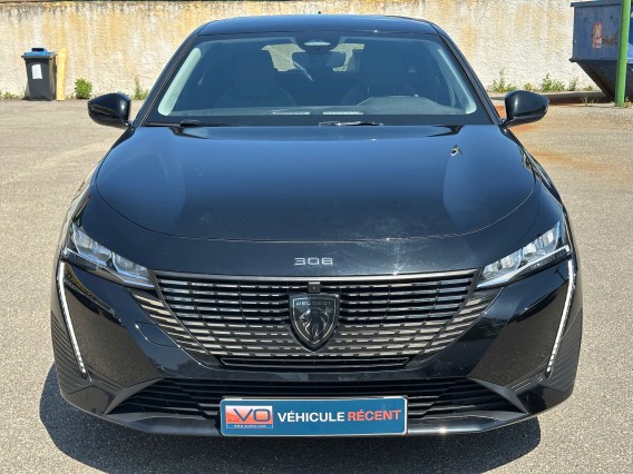 Aperçu de la photo 3 du véhicule PEUGEOT 308 SW