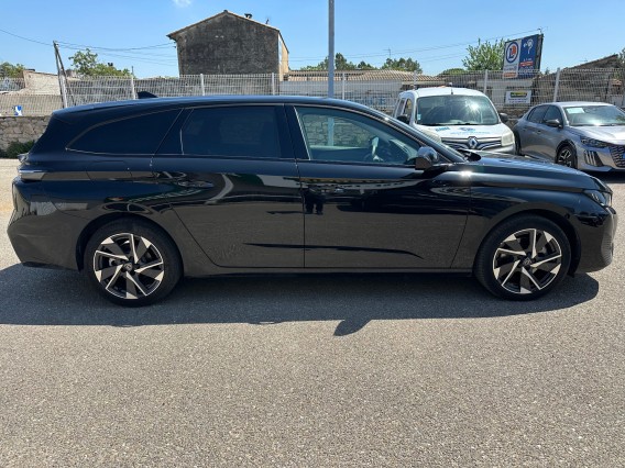 Aperçu de la photo 5 du véhicule PEUGEOT 308 SW