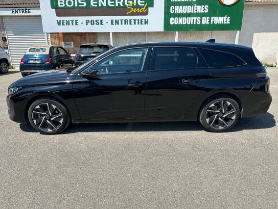 Aperçu de la photo 6 du véhicule PEUGEOT 308 SW