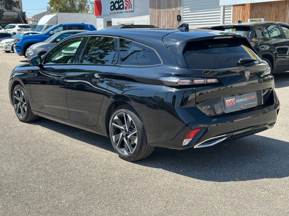 Aperçu de la photo 7 du véhicule PEUGEOT 308 SW