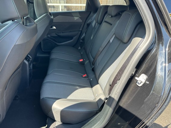 Aperçu de la photo 11 du véhicule PEUGEOT 308 SW