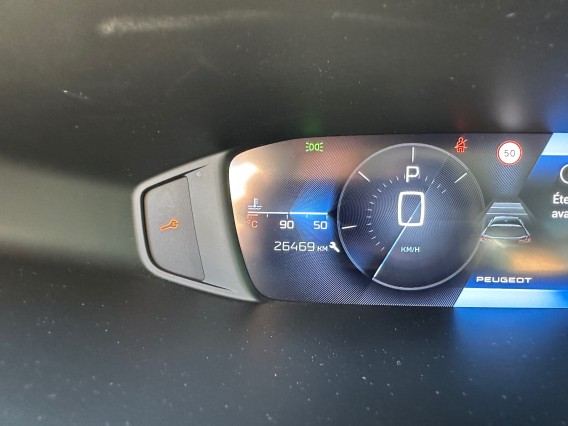 Aperçu de la photo 19 du véhicule PEUGEOT 308 SW