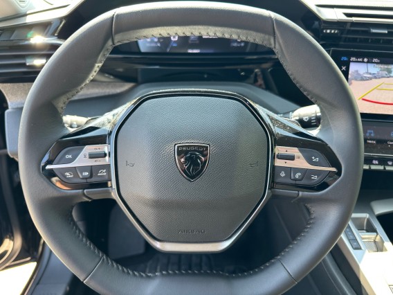 Aperçu de la photo 20 du véhicule PEUGEOT 308 SW