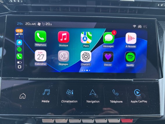 Aperçu de la photo 23 du véhicule PEUGEOT 308 SW