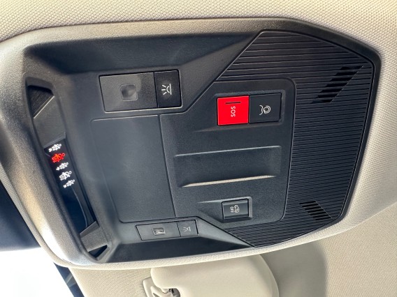 Aperçu de la photo 24 du véhicule PEUGEOT 308 SW